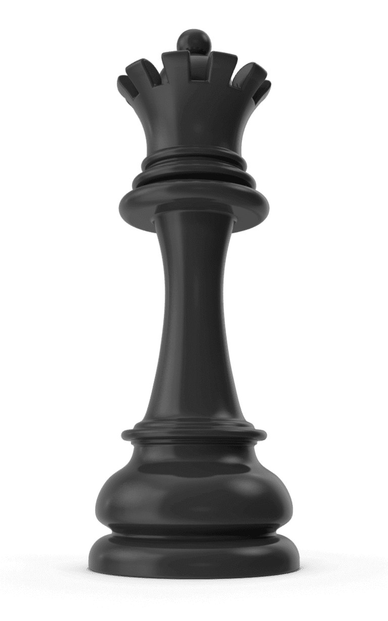 Piezas de ajedrez