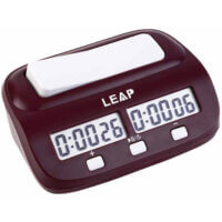 Reloj de Ajedrez Digital | Articulo se vende bajo pedido