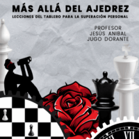 Lecciones del Tablero para la Superación Personal