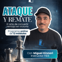 Ataque y Remate